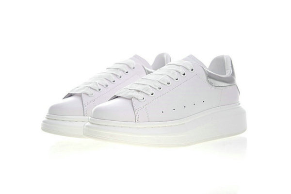 Alexander McQueen Sole Sneakers Shoes (13)