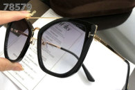 Tom Ford Sunglasses AAA (922)