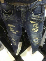Balmain Long Jeans (106) Balmain Long Jeans (106)