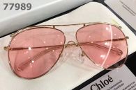 Chloe Sunglasses AAA (292)