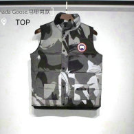 C Down Vest (133)