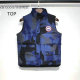 C Down Vest (134)