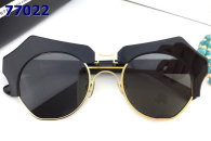Gentle Monster Sunglasses AAA (612)