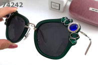 Miu Miu Sunglasses AAA (628)