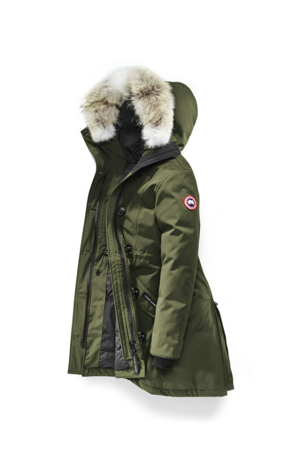 C Down Jacket Women (17)