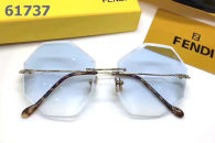 Fendi Sunglasses AAA (173)