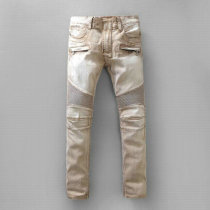 Balmain Long Jeans (89) Balmain Long Jeans (89)
