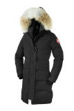 C Down Jacket Women (36)