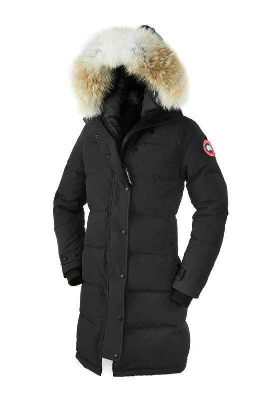 C Down Jacket Women (36)