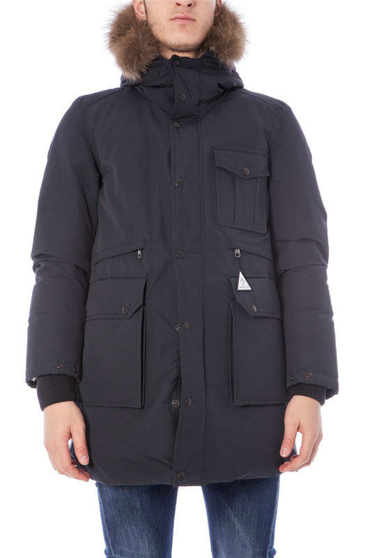 C Down Jacket (327)