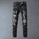 Balmain Long Jeans (62)