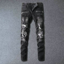 Balmain Long Jeans (62)