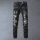 Balmain Long Jeans (62)