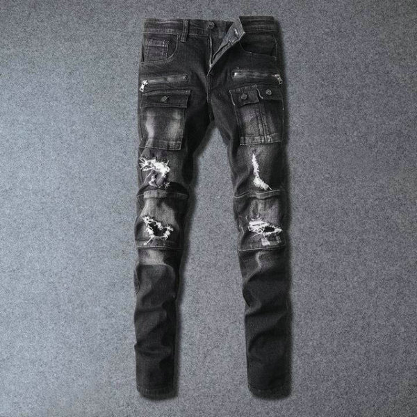 Balmain Long Jeans (62)