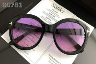 Tom Ford Sunglasses AAA (1102)
