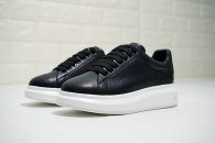 Alexander McQueen Sole Sneakers Shoes (3)