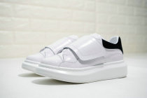 Alexander McQueen Strap Fastening Shoes (1) Alexander McQueen Strap Fastening Shoes (1)