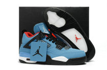 Travis Scott x Air Jordan 4 AAA
