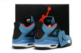 Travis Scott x Air Jordan 4 AAA