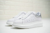 Alexander McQueen Sole Sneakers Women Shoes (14)