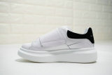 Alexander McQueen Strap Fastening Shoes (1)