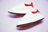 Alexander McQueen Sole Sneakers Women Shoes (2)