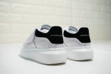 Alexander McQueen Strap Fastening Shoes (1)