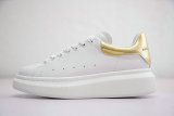 Alexander McQueen Sole Sneakers Shoes (12)