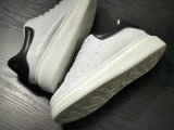 Alexander McQueen Sole Sneakers Shoes (1)