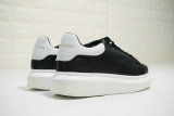 Alexander McQueen Sole Sneakers Shoes (7)