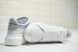 Alexander McQueen Sole Sneakers Women Shoes (14)