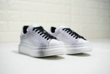 Alexander McQueen Sole Sneakers Shoes (20)