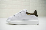 Alexander McQueen Sole Sneakers Shoes (6)
