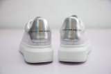Alexander McQueen Sole Sneakers Shoes (13)