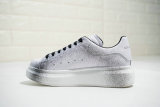 Alexander McQueen Sole Sneakers Shoes (20)