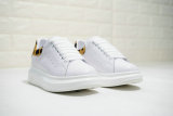 Alexander McQueen Sole Sneakers Shoes (18)