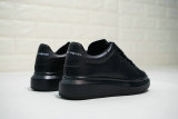 Alexander McQueen Sole Sneakers Shoes (2)