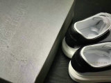 Alexander McQueen Sole Sneakers Shoes (1)