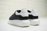 Alexander McQueen Sole Sneakers Shoes (7)