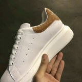 Alexander McQueen Sole Sneakers Women Shoes (7)