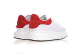 Alexander McQueen Sole Sneakers Women Shoes (2)