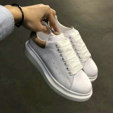 Alexander McQueen Sole Sneakers Women Shoes (7)