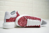 Alexander McQueen Sole Sneakers Shoes (4)