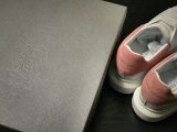 Alexander McQueen Sole Sneakers Women Shoes (5)