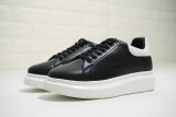 Alexander McQueen Sole Sneakers Shoes (7)