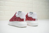 Alexander McQueen Sole Sneakers Shoes (4)