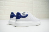 Alexander McQueen Sole Sneakers Shoes (5)