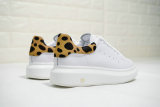 Alexander McQueen Sole Sneakers Shoes (18)