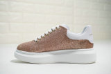 Alexander McQueen Sole Sneakers Women Shoes (11)