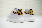 Alexander McQueen Sole Sneakers Shoes (18)